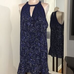 Chelsea28 Sleeveless Dress - sz L